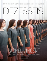 Dezesseis - Rachel Vincent.epub